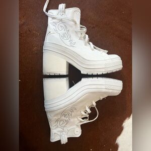 Converse Cowboy Heeled Sneakee